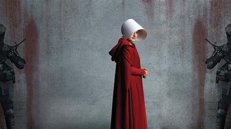 wiki handmaid's tale|handmaid's tale synopsis.